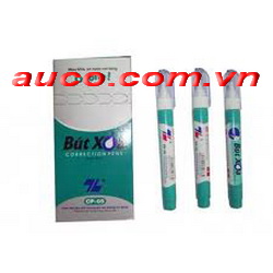 Bút xoá TL CP05 - BXTL-3361 